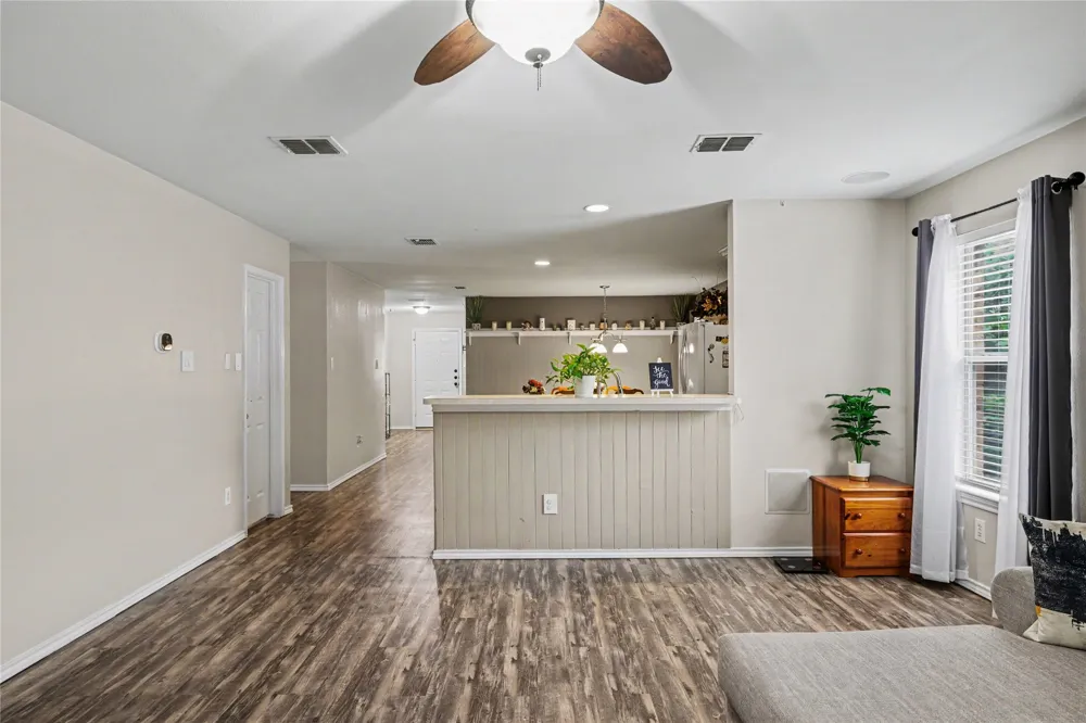 2707 Mountain View Drive McKinney, TX 75071