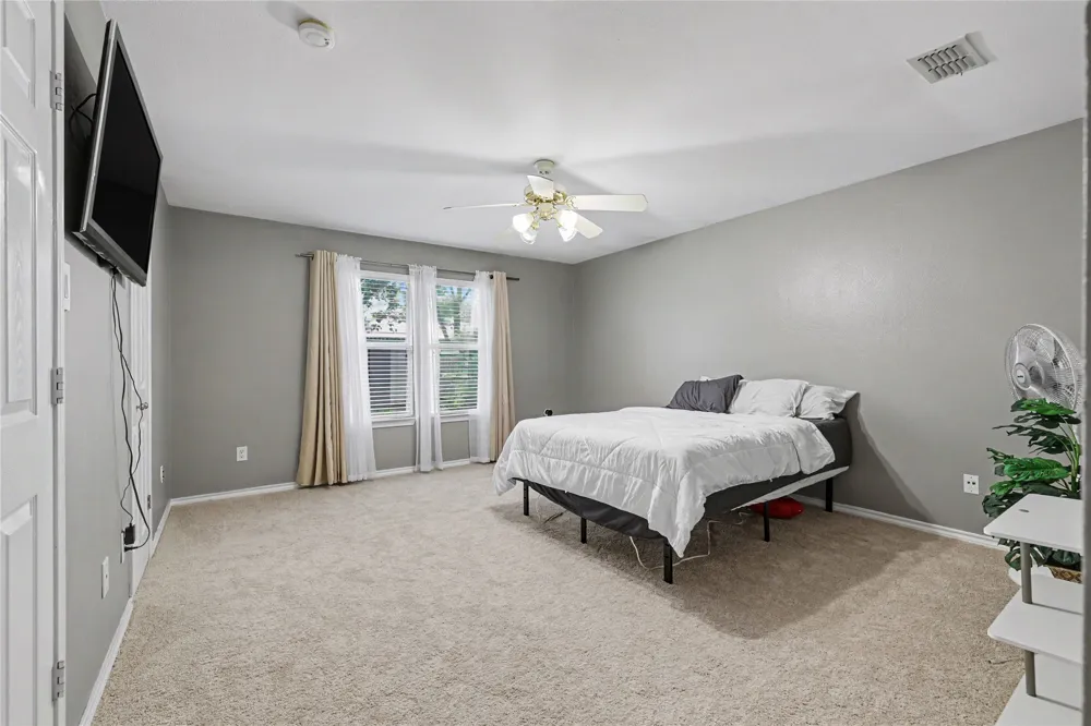 2707 Mountain View Drive McKinney, TX 75071