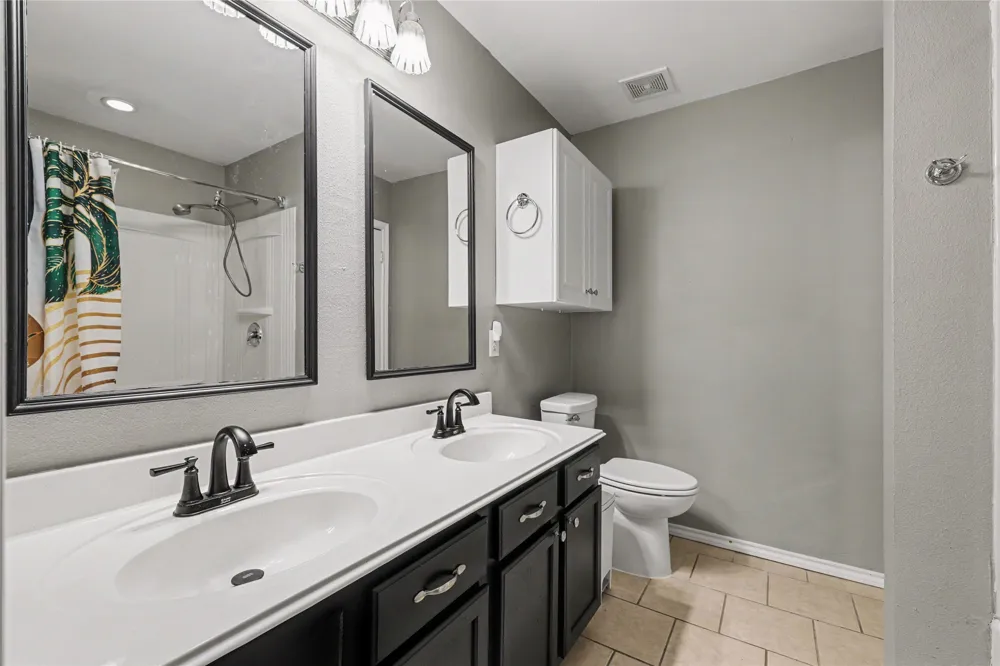 2707 Mountain View Drive McKinney, TX 75071