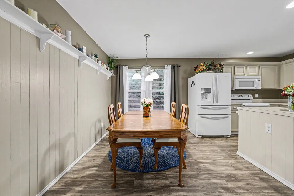 2707 Mountain View Drive McKinney, TX 75071