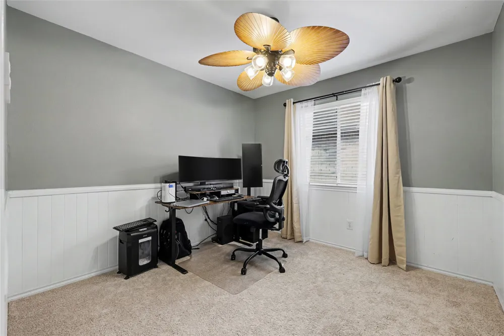 2707 Mountain View Drive McKinney, TX 75071