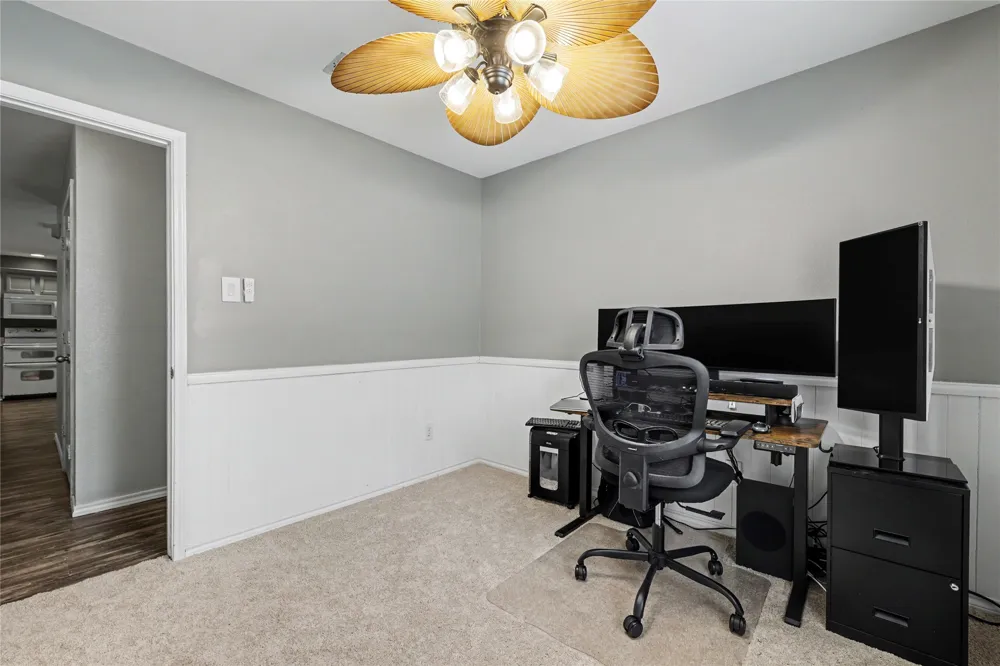 2707 Mountain View Drive McKinney, TX 75071