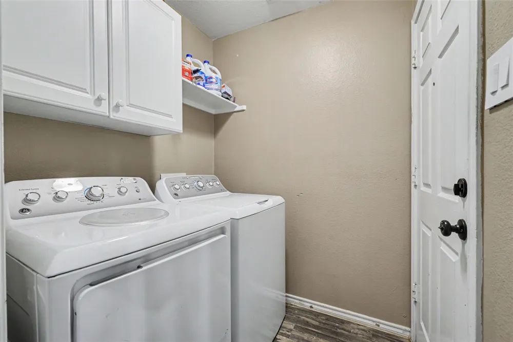 2707 Mountain View Drive McKinney, TX 75071