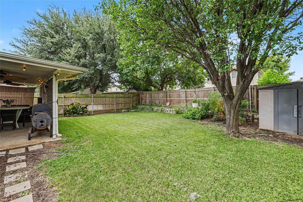 2707 Mountain View Drive McKinney, TX 75071