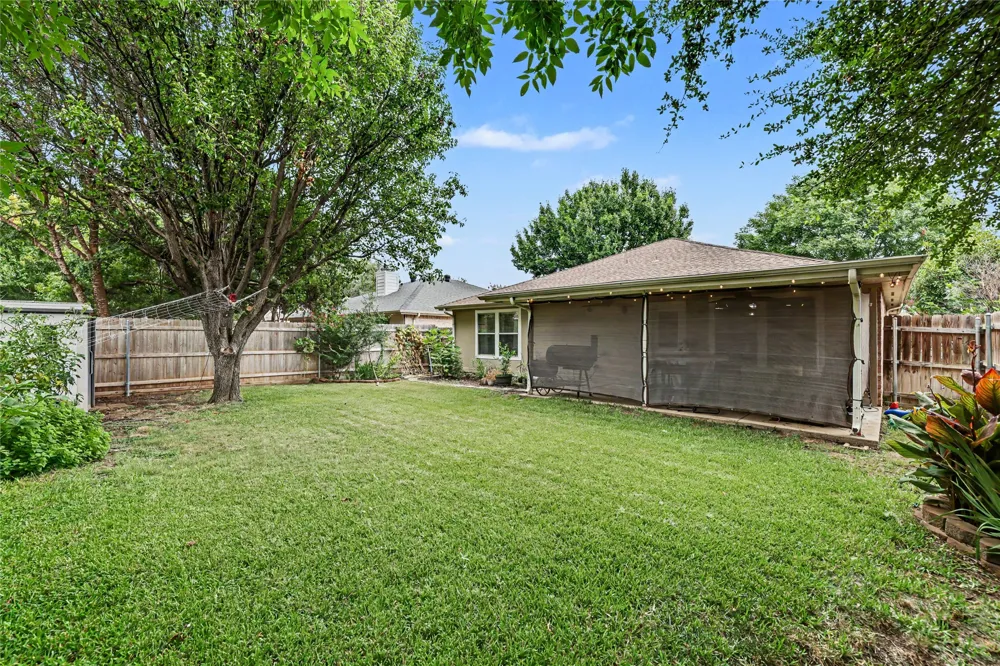 2707 Mountain View Drive McKinney, TX 75071