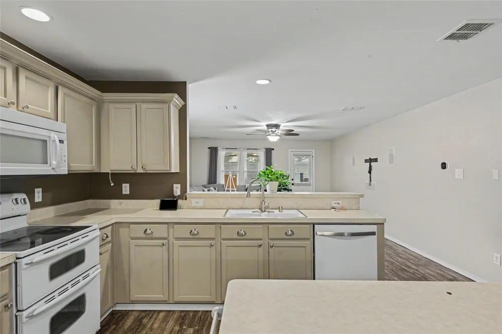 2707 Mountain View Drive McKinney, TX 75071