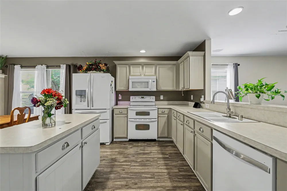 2707 Mountain View Drive McKinney, TX 75071