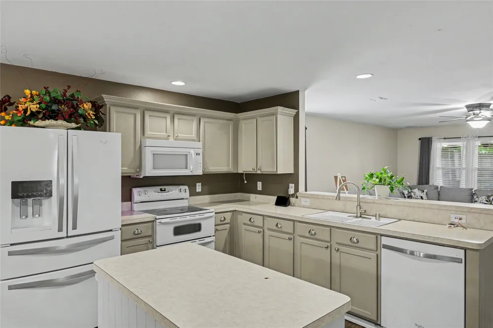 2707 Mountain View Drive McKinney, TX 75071