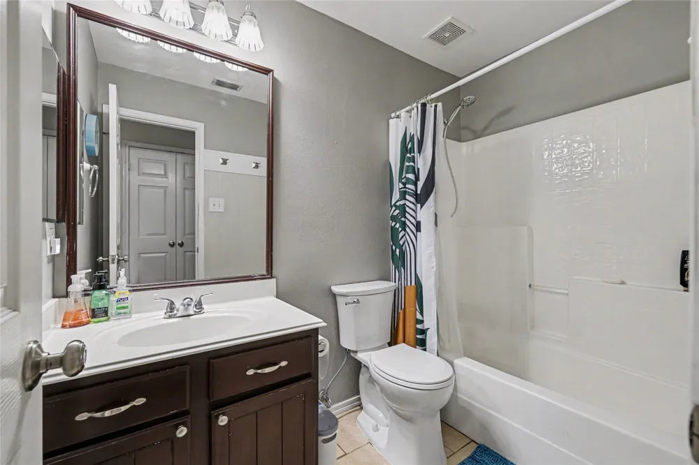 2707 Mountain View Drive McKinney, TX 75071