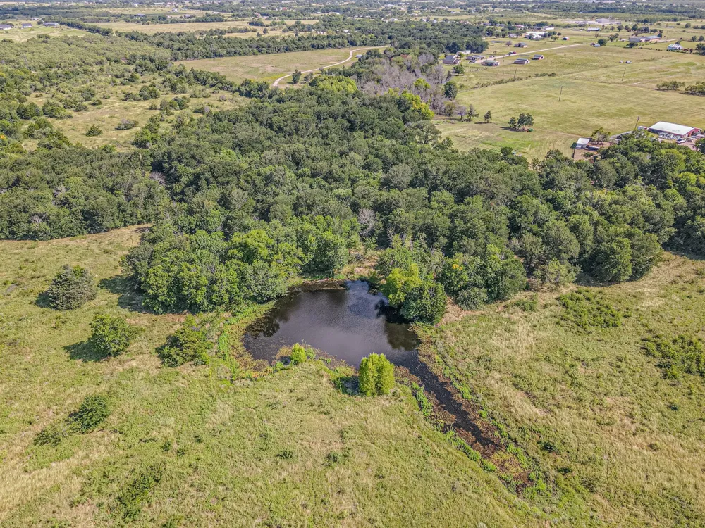 County Road 236 Terrell, TX 75160