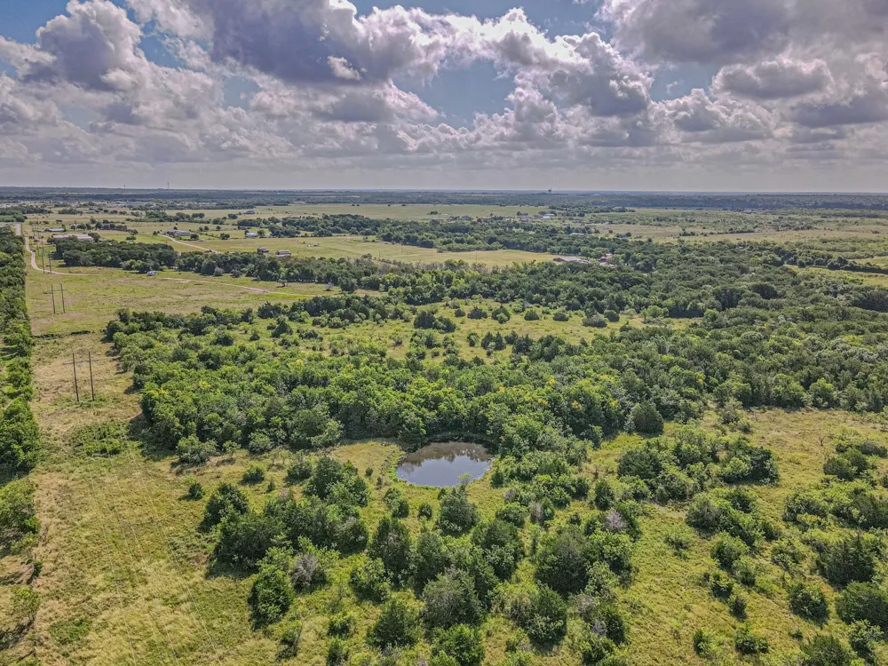 County Road 236 Terrell, TX 75160