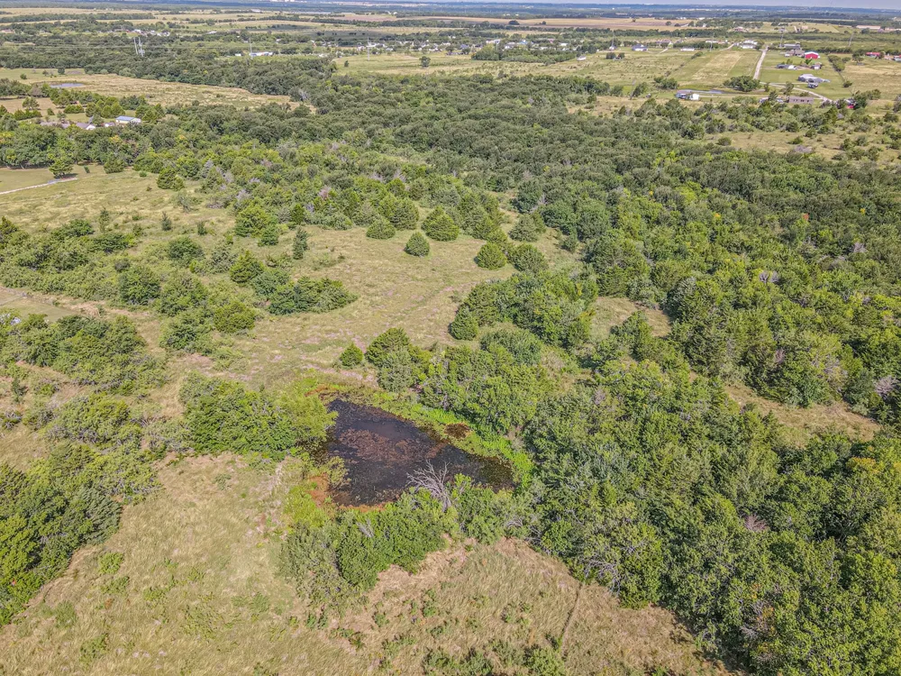 County Road 236 Terrell, TX 75160