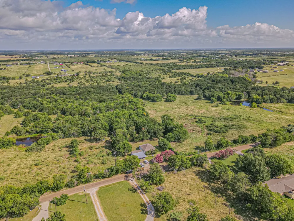 County Road 236 Terrell, TX 75160