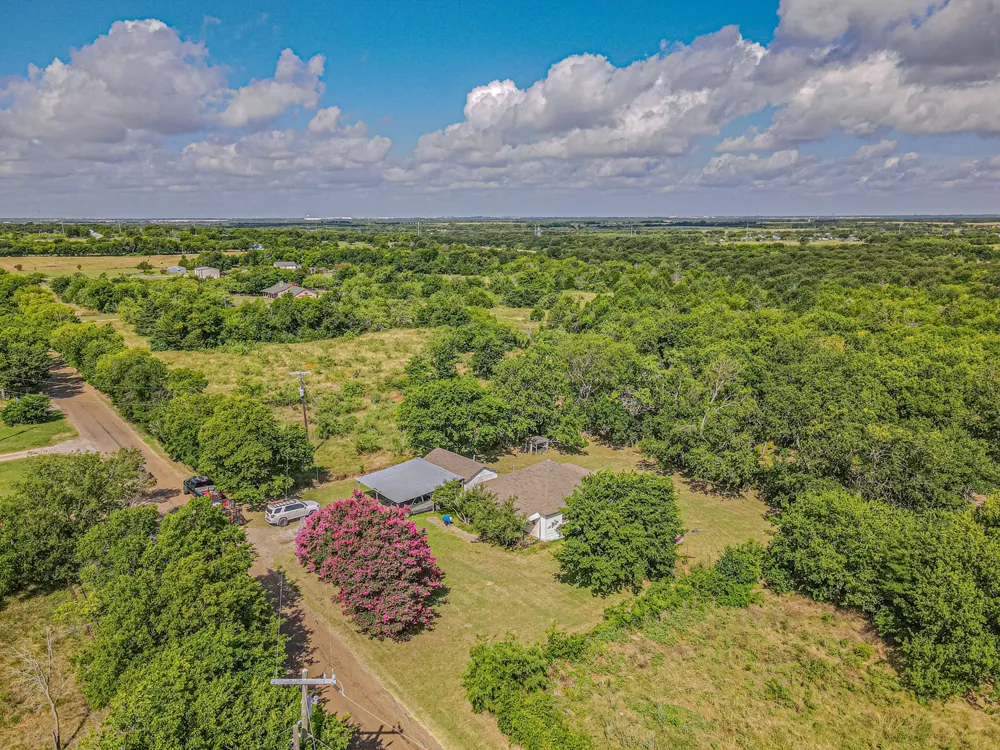 County Road 236 Terrell, TX 75160