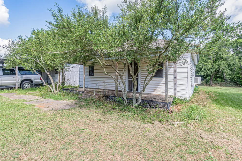 County Road 236 Terrell, TX 75160