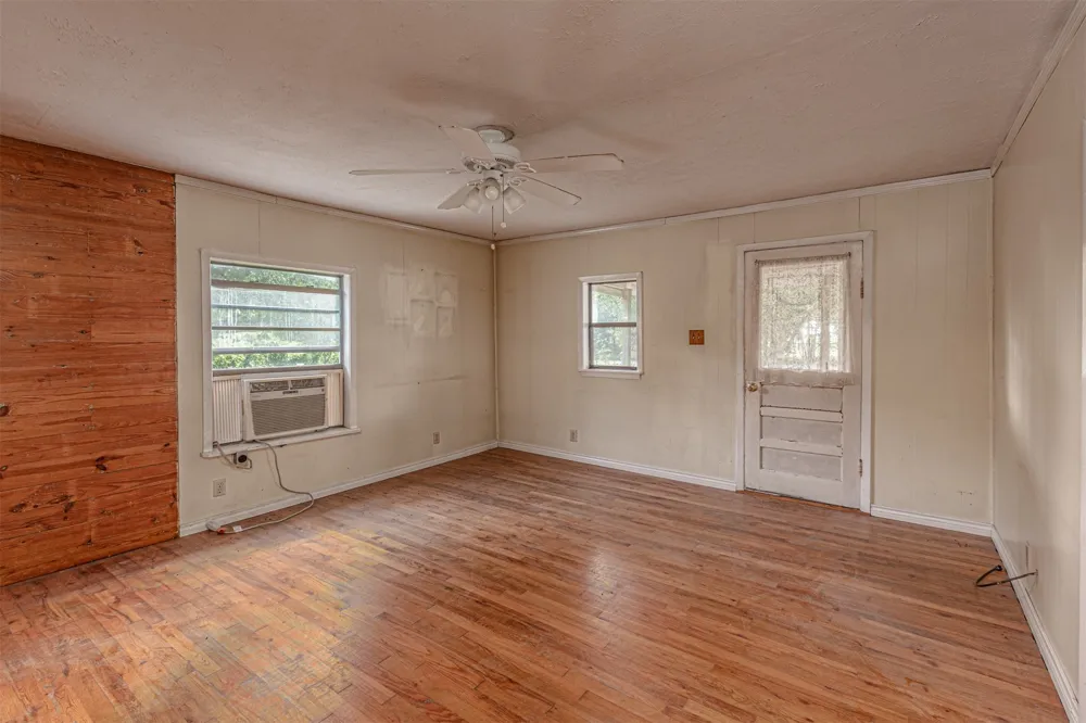 County Road 236 Terrell, TX 75160