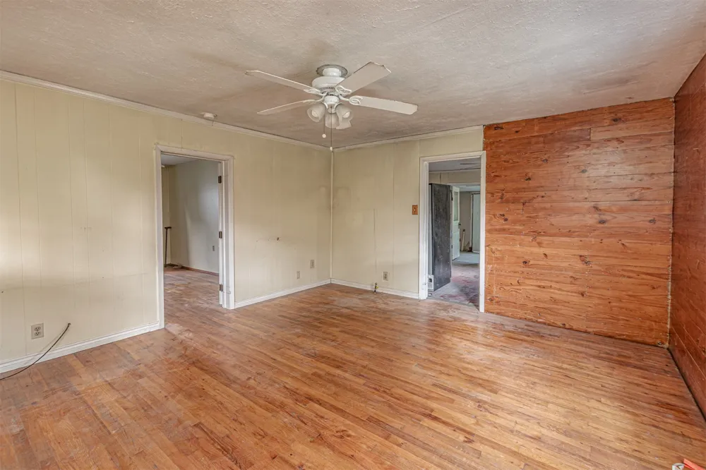 County Road 236 Terrell, TX 75160