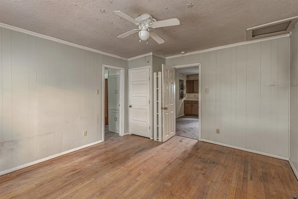 County Road 236 Terrell, TX 75160