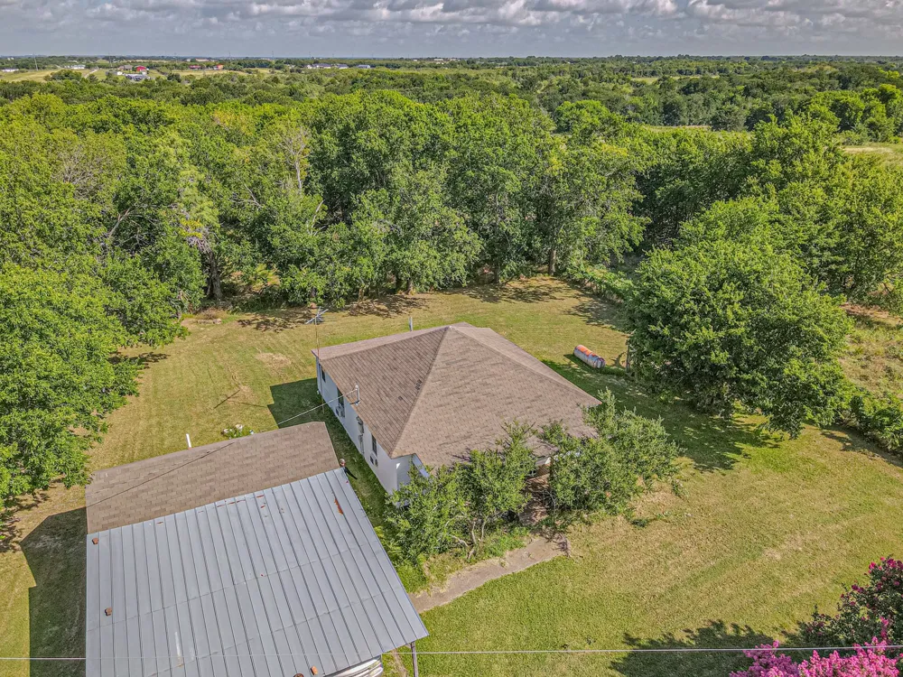 County Road 236 Terrell, TX 75160