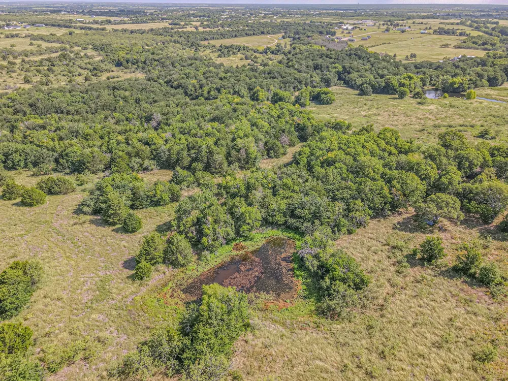 County Road 236 Terrell, TX 75160
