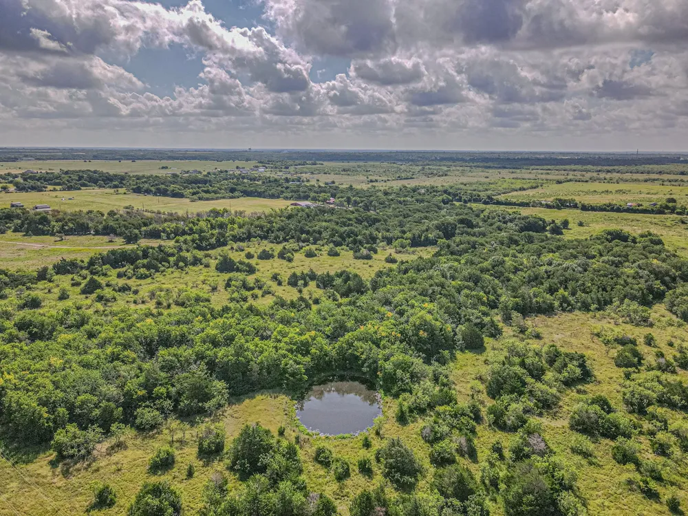County Road 236 Terrell, TX 75160