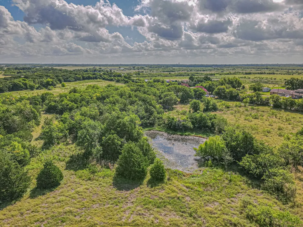 County Road 236 Terrell, TX 75160