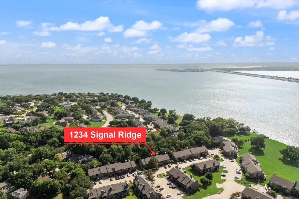 1234 Signal Ridge Place #1234 Rockwall, TX 75032