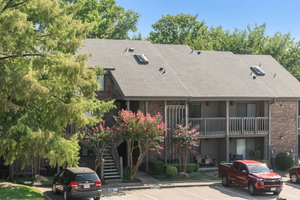 1234 Signal Ridge Place #1234 Rockwall, TX 75032