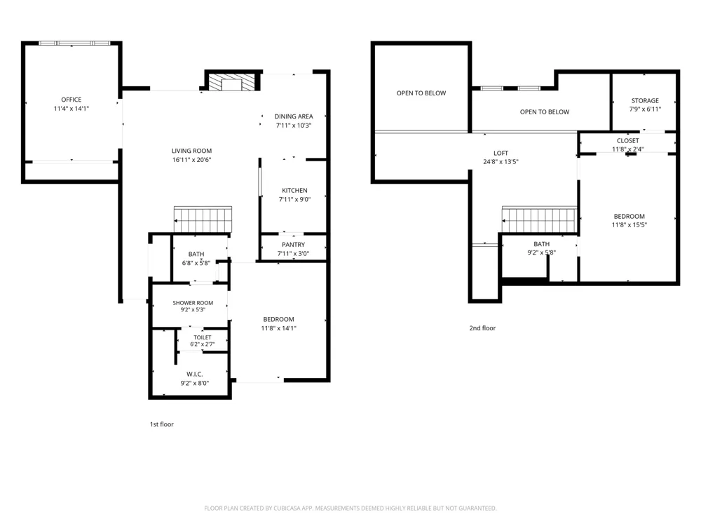 1234 Signal Ridge Place #1234 Rockwall, TX 75032