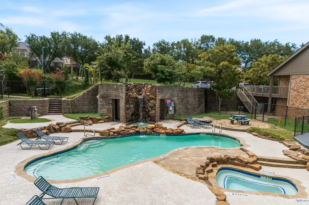 1234 Signal Ridge Place #1234 Rockwall, TX 75032