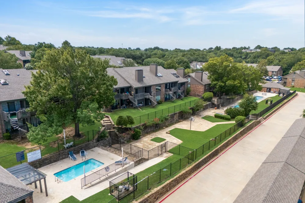 1234 Signal Ridge Place #1234 Rockwall, TX 75032