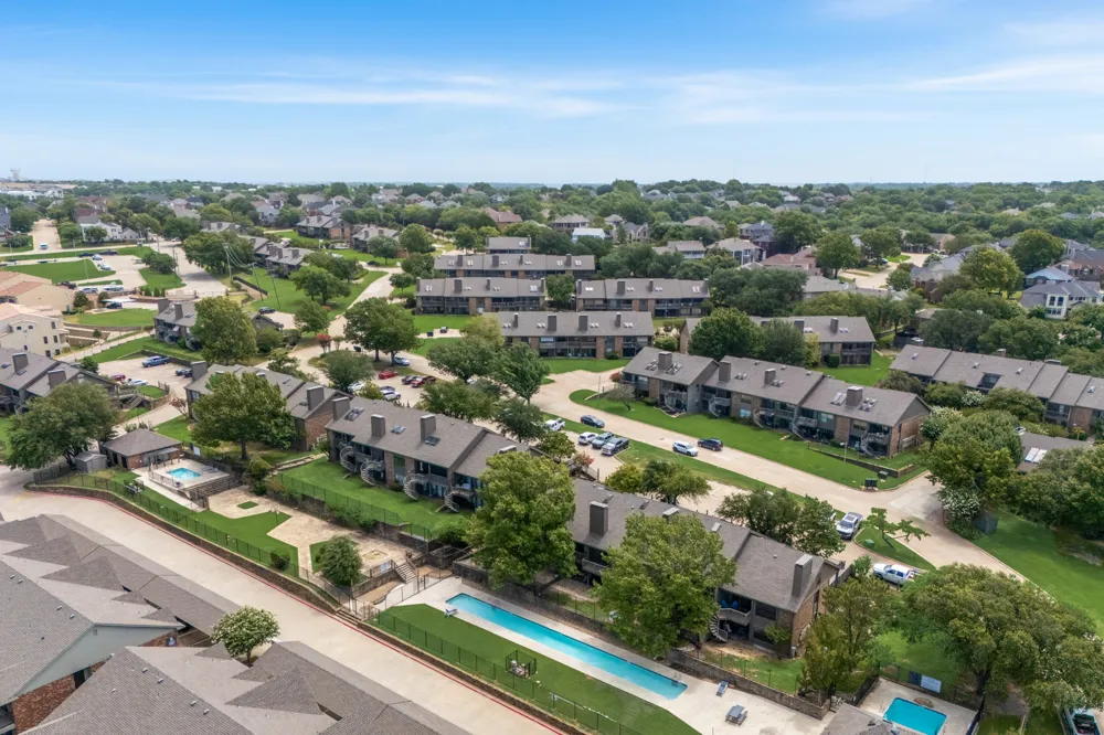 1234 Signal Ridge Place #1234 Rockwall, TX 75032
