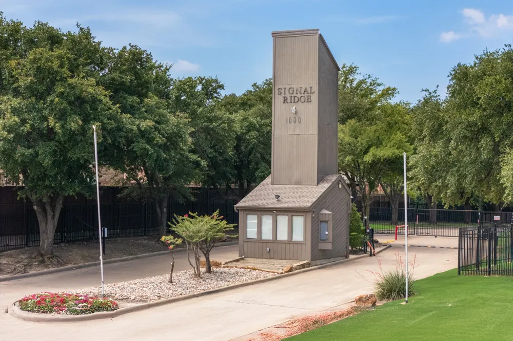 1234 Signal Ridge Place #1234 Rockwall, TX 75032