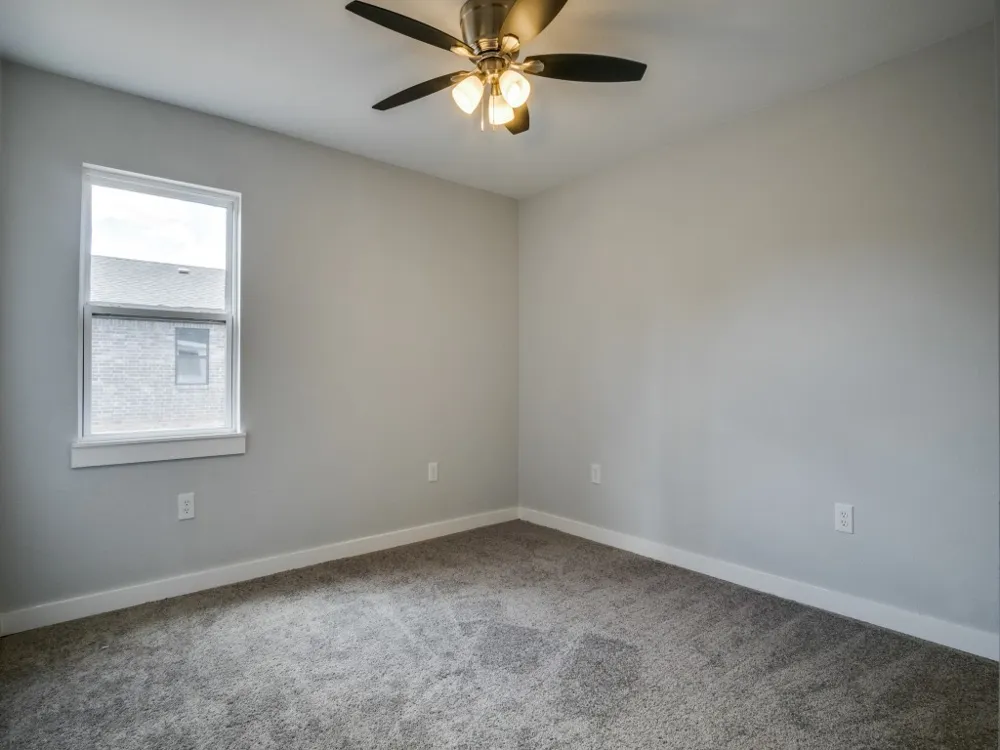 808 Buckboard Drive De Leon, TX 76444