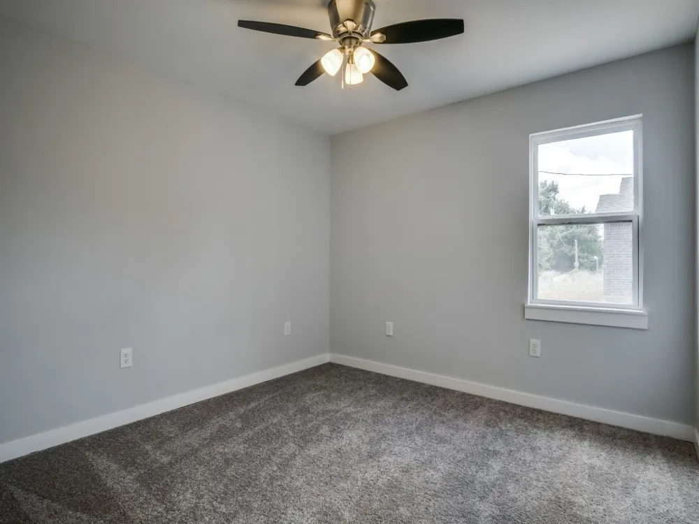 808 Buckboard Drive De Leon, TX 76444