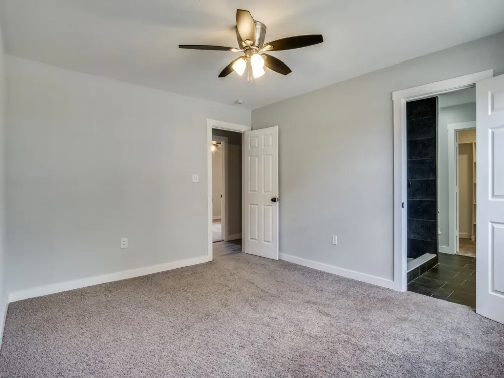 808 Buckboard Drive De Leon, TX 76444