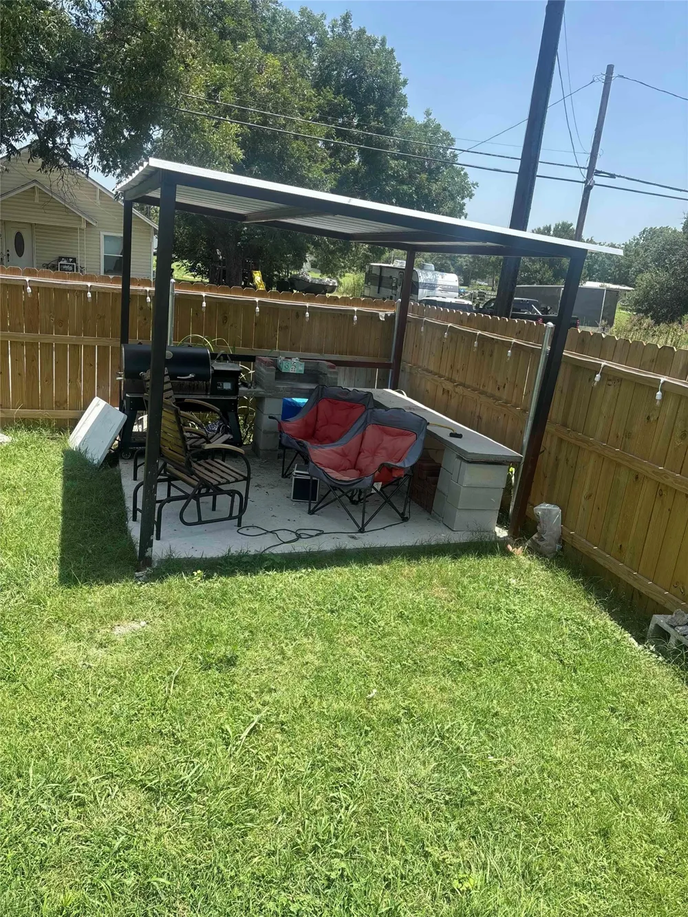 808 Buckboard Drive De Leon, TX 76444