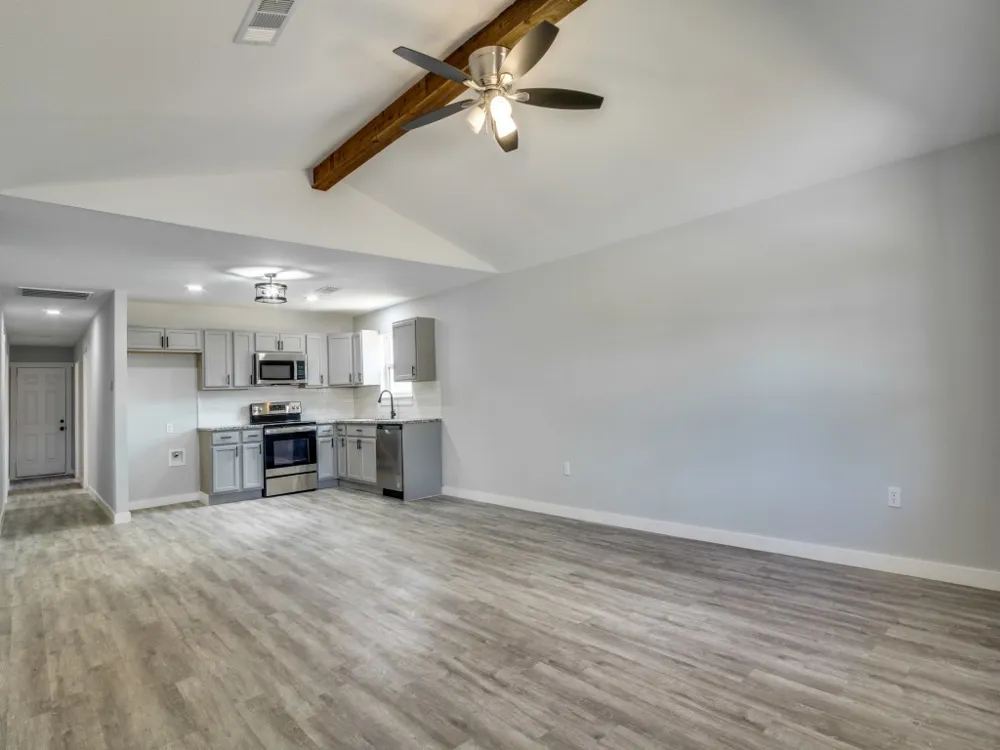 808 Buckboard Drive De Leon, TX 76444