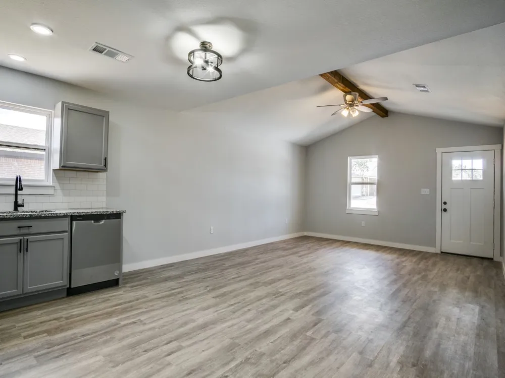 808 Buckboard Drive De Leon, TX 76444