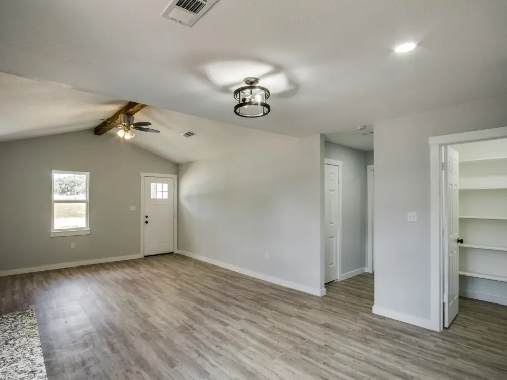 808 Buckboard Drive De Leon, TX 76444