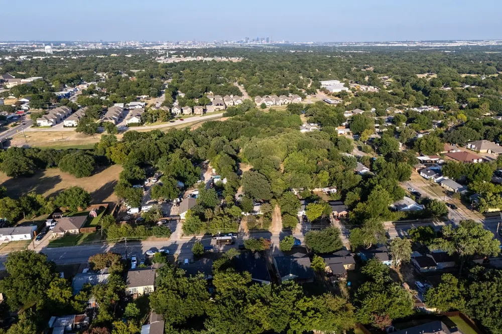 707 Hilltop Drive Irving, TX 75060