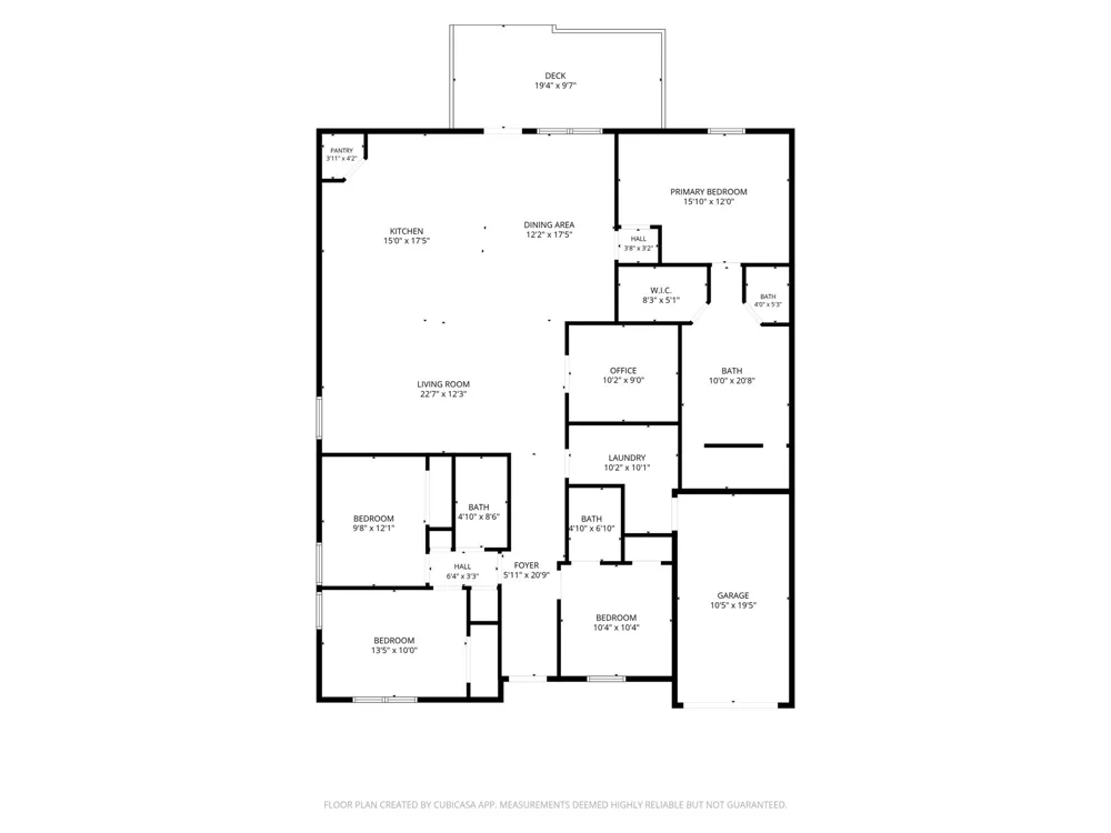 707 Hilltop Drive Irving, TX 75060