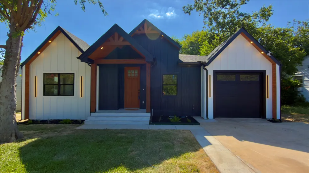 707 Hilltop Drive Irving, TX 75060