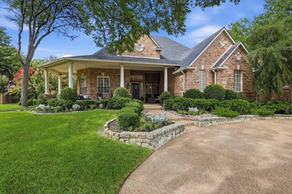 3704 Samuel Court Flower Mound, TX 75028