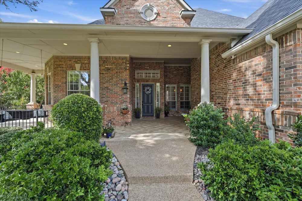 3704 Samuel Court Flower Mound, TX 75028