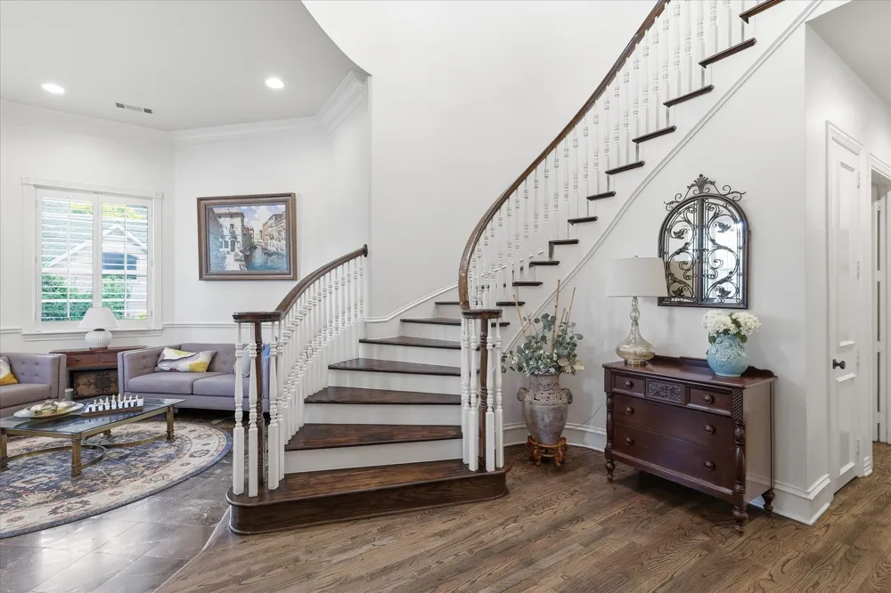 3704 Samuel Court Flower Mound, TX 75028