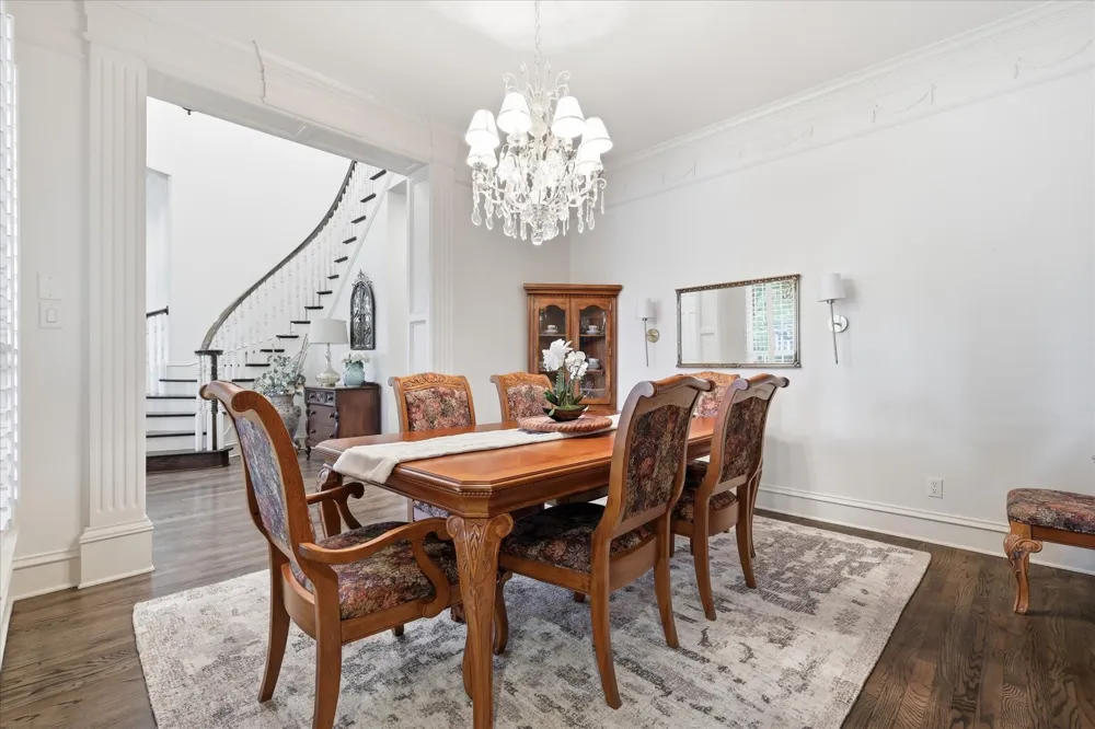 3704 Samuel Court Flower Mound, TX 75028