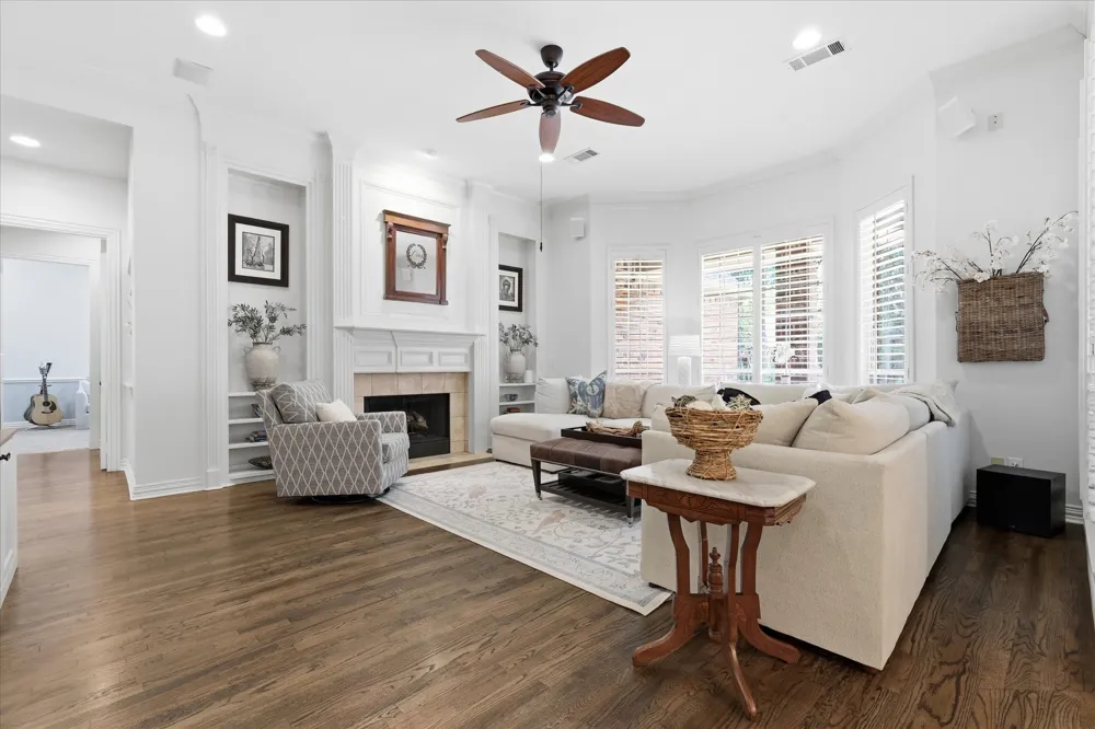 3704 Samuel Court Flower Mound, TX 75028