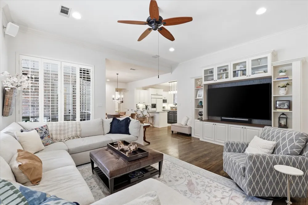 3704 Samuel Court Flower Mound, TX 75028