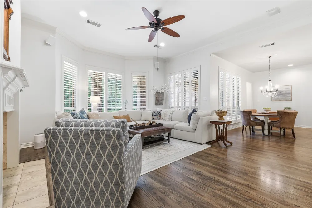 3704 Samuel Court Flower Mound, TX 75028